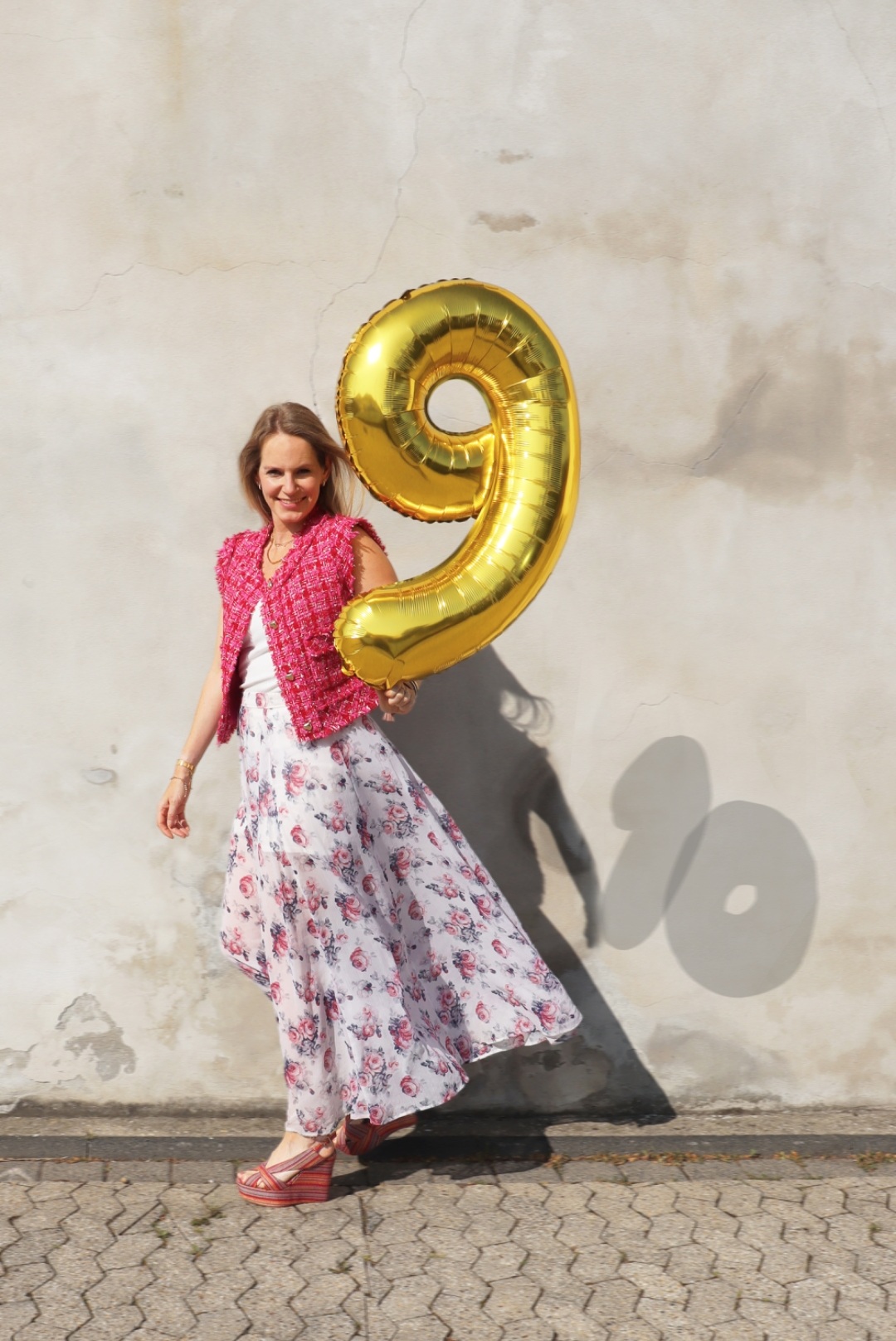 9